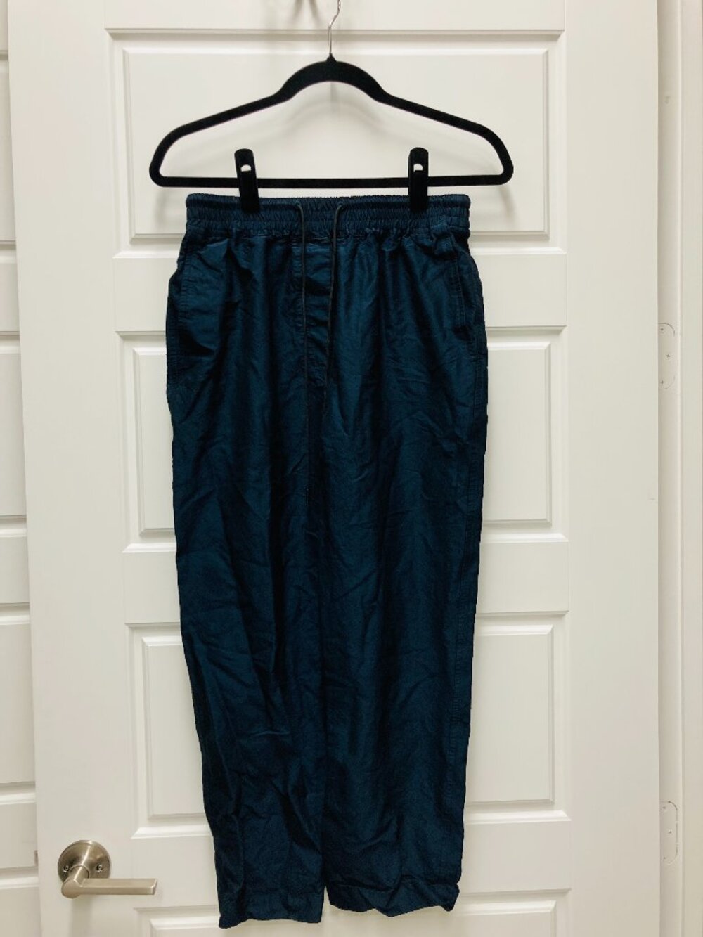 Christian Wijnants  Picaia Wide-leg Women Trousers - Black